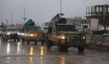 Terör örgütü YPG ateşkes dinlemedi! Suriye'de 2 kişiyi katletti