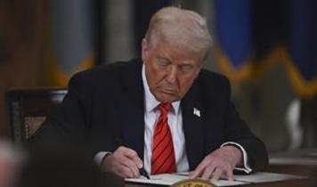 Trump'ın uygulamaları, çatışmaları sona erdirme söylemiyle çelişiyor