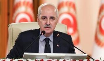 "Suriye'yi kimse terör örgütleri vasıtasıyla zehirlemeye kalkmasın"