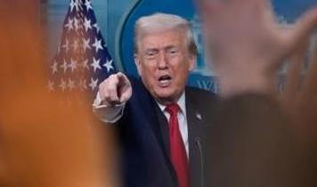 Trump'tan yeni hedef...  "Çin, Kanada'yı tamamen ele geçiriyor"