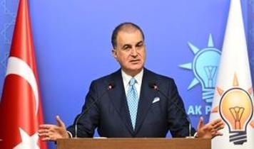 Türkiye, Suriye'deki insani desteğini sürdürüyor... Çelik: Aynularab'a ilk aşamada 11 tır yardım gönderildi