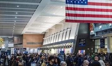 Almanya'dan ABD'ye seyahat uyarısı