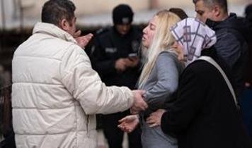 Ankara'da vahşet! Eski eşini ağır yaraladı, kayınvalidesini katletti