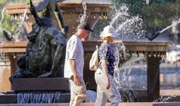 Avustralya'da iklim krizi: Termometreler rekor seviyelere çıktı