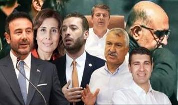 CHP'li belediyeleri saran yolsuzluk sarmalı! Aziz İhsan Aktaş davasında hesap günü