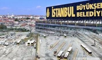 İBB, İETT rantını satma peşinde! AK Parti yargıya taşıyor