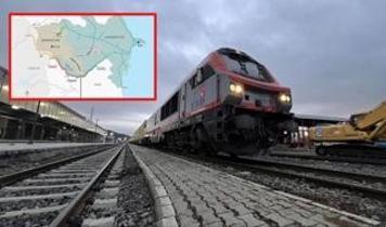 Türkiye'nin Nahçıvan hamlesi bölgede dengeleri sarstı! Rusya ve İran'da alarm zilleri çalıyor