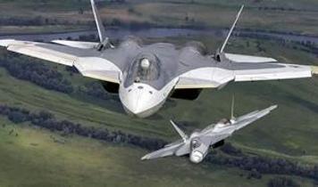 5. nesil savaş uçağı için kritik adım! Gizli görüşmeler sonuç verdi