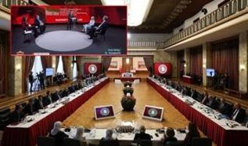 Canlı yayında Terörsüz Türkiye mesajı: DEM, zehirli bir dil kullanıyor