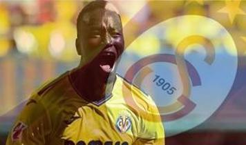 Galatasaray, Pape Gueye transferini bitirmek üzere