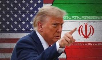 Gerilim tırmanıyor! Trump'tan gözdağı: Devasa bir armada İran'a ilerliyor