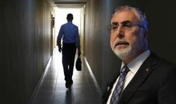 25 yılın en düşük seviyesi... İşsizlik oranını değerlendirdi!