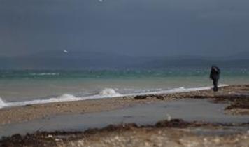 Çanakkale Boğazı çift taraflı kapatıldı
