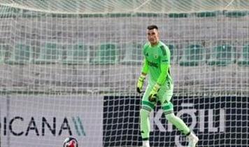 Fenerbahçe'de ayrılık kapıda: Dominik Livakovic