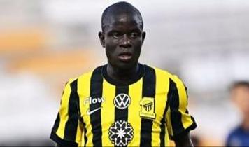 Fenerbahçe'ye N'Golo Kante transferinde Al Ittihad engeli