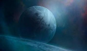 HD 137010 b ötegezegeni! Dünya'ya en yakın aday mı?