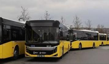 İBB'nin beceriksizliğine yargı freni! Kontak kapatan şoförler için karar çıktı