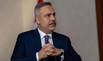 'Kırmızı çizgilerimiz var' diyerek uyardı! Bakan Fidan'dan Suriye mesajı: Bu önemli bir gelişme