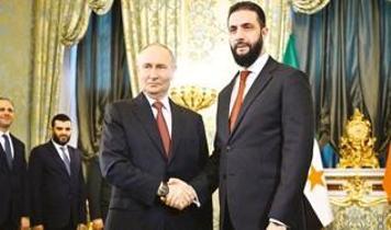 Kremlin'den dikkat çeken çıkış... Rus güçleri Suriye'den çekilecek mi?