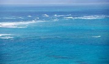 Pasifik okyanusu derinliklerinde beklenmedik hareketlilik