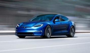 Tesla Model S ve X üretimini durduruyor! Avrupa'da büyük değişim