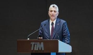 Bakan Bolat: İhracatta 400 milyar dolar sınırına dayandık