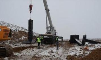 Türkiye-Avrupa arasında enerji koridoru: Zengezur hattı için ilk adım