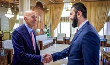 Barrack'tan entegrasyon anlaşmasına ilk yorum... ''Tarihi bir dönüm noktası''