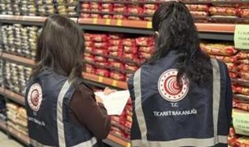 Ekipler sahaya indi: Fahiş fiyatlara göz açtırılmıyor