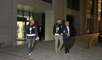 Kırıkkale'de icbar yoluyla irtikap davası: Ahmet Sungur ve diğer sanıkların yargılanmasına devam edildi