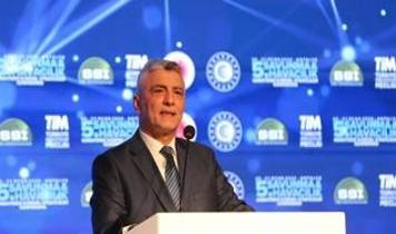 Türk savunma sanayii dünyanın dilinde! Küresel güven ihracatı yüzde 100 artırdı