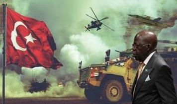 Türkiye bizi ileri taşıyacak! NAF'tan ziyaret sonrası net mesaj