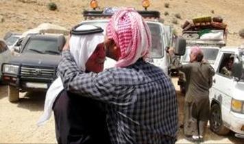 Tutuklular dosyasında kritik karar: Beyrut–Şam anlaşması onaylandı