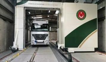 Yerli ve milli teknolojiyle donatılacak: Gümrüklerde MİLTAR dönemi başlıyor