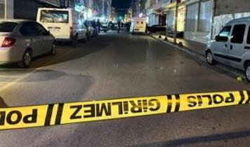 16 yaşındaki çocuk tarafından öldürüldü! Trafikte tartışma kanlı bitti