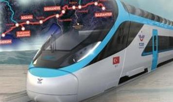 2026 sonunda açılıyor! İki büyükşehir arası 25 dakikaya inecek