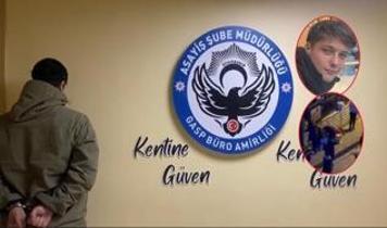 Atlas Çağlayan cinayetinde tehdit zinciri: Bir kişi daha tutuklandı