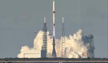 Blue Origin'den uzay turizmine beklenmedik ara