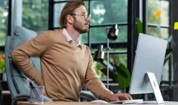 Duruş bozukluğuna yol açan günlük alışkanlıklar neler?