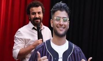 Hasan Can Kaya ve Reynmen gözaltına alındı