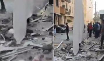 İran'ın güneyinde patlama! ''Devrim Muhafızları komutanı hedef alındı'' iddiasına cevap