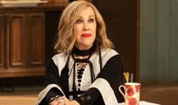 Kanadalı komedi yıldızı Catherine O'Hara 71 yaşında hayatını kaybetti