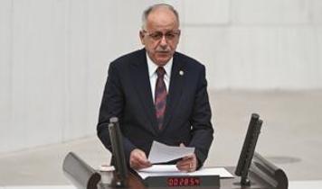 MHP'li Kalaycı: Terörsüz Türkiye hedefi, asrın projesidir