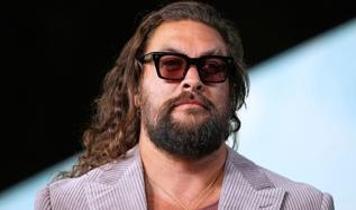 Şöhret kolay gelmedi, makarna yiyerek hayatta kalmaya çalıştı! Jason Momoa meğer ünlü olmadan önce...