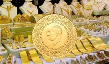 Resmen çakıldı! Rekorlar kıran altın fiyatlarında sert düşüş