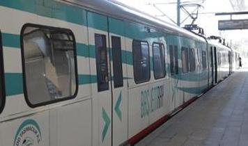 "Başkentray Banliyö Hattı'nı Sincan İstasyonu üzerinden 1. OSB ve Yenikent'e entegre edeceğiz"