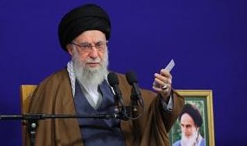 İran lideri Hamaney: ABD savaş başlatırsa, savaş bu kez bölgesel olacaktır