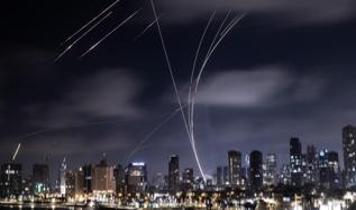 İran'ın balistik füzeleri İsrail için "varoluşsal tehdit"