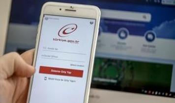 Vatandaş e-Devlet'te en çok bu hizmetleri sorgulattı