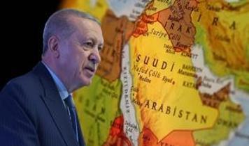 Cumhurbaşkanı Erdoğan'ın Suudi Arabistan ziyaretinde gündem: Ekonomi ve yatırımlar